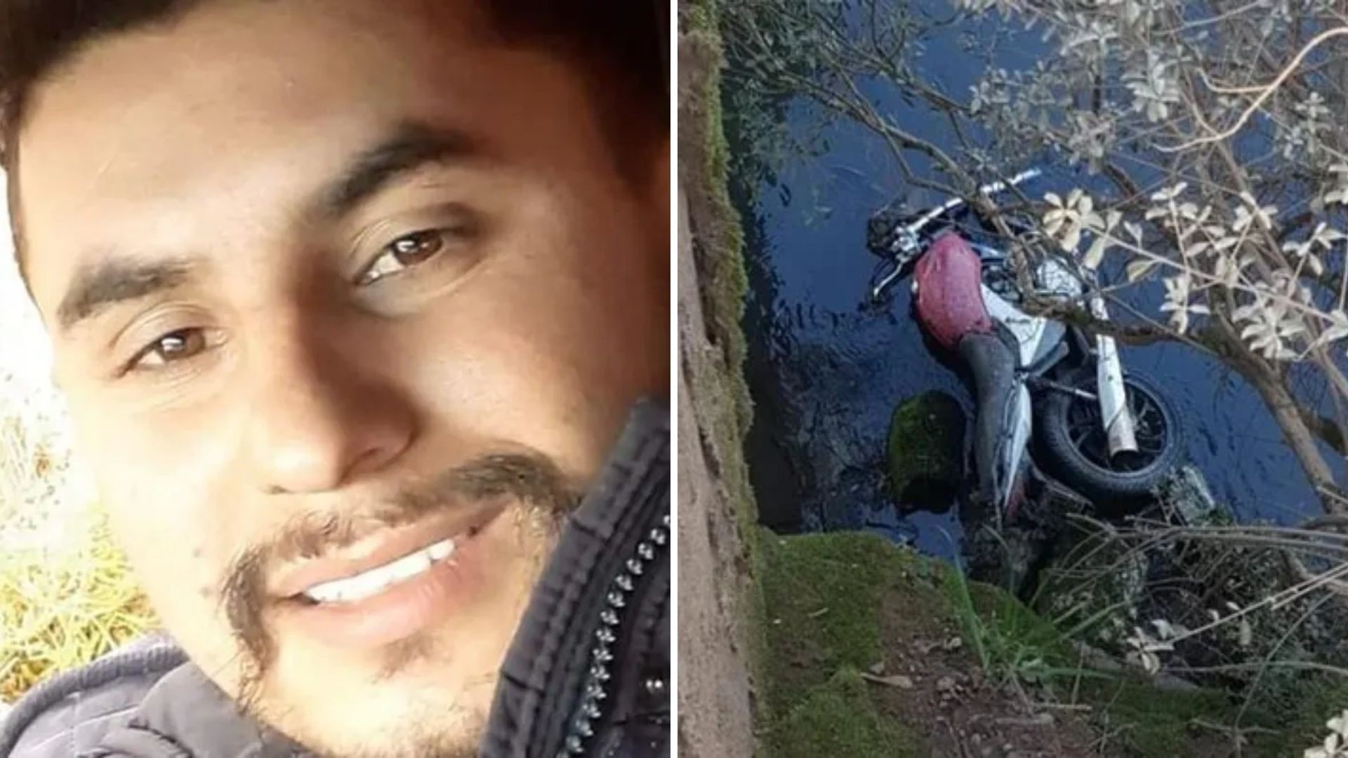 Réu confesso e mais dois são condenados pelo assassinato de caminhoneiro desaparecido há 3 anos