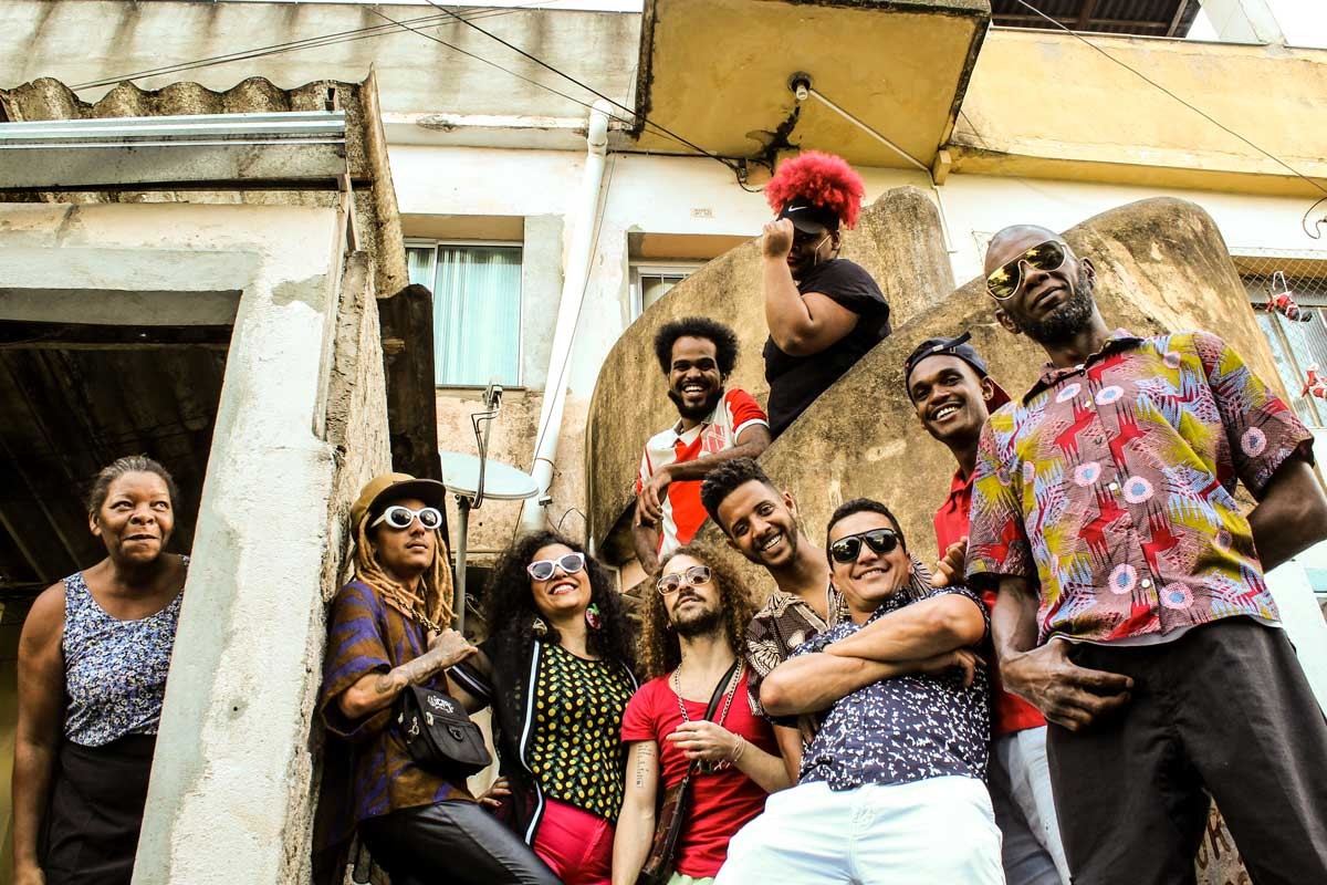 Banda Eva, Swing Safado e mais: veja os blocos que desfilam neste domingo de pós-carnaval em BH