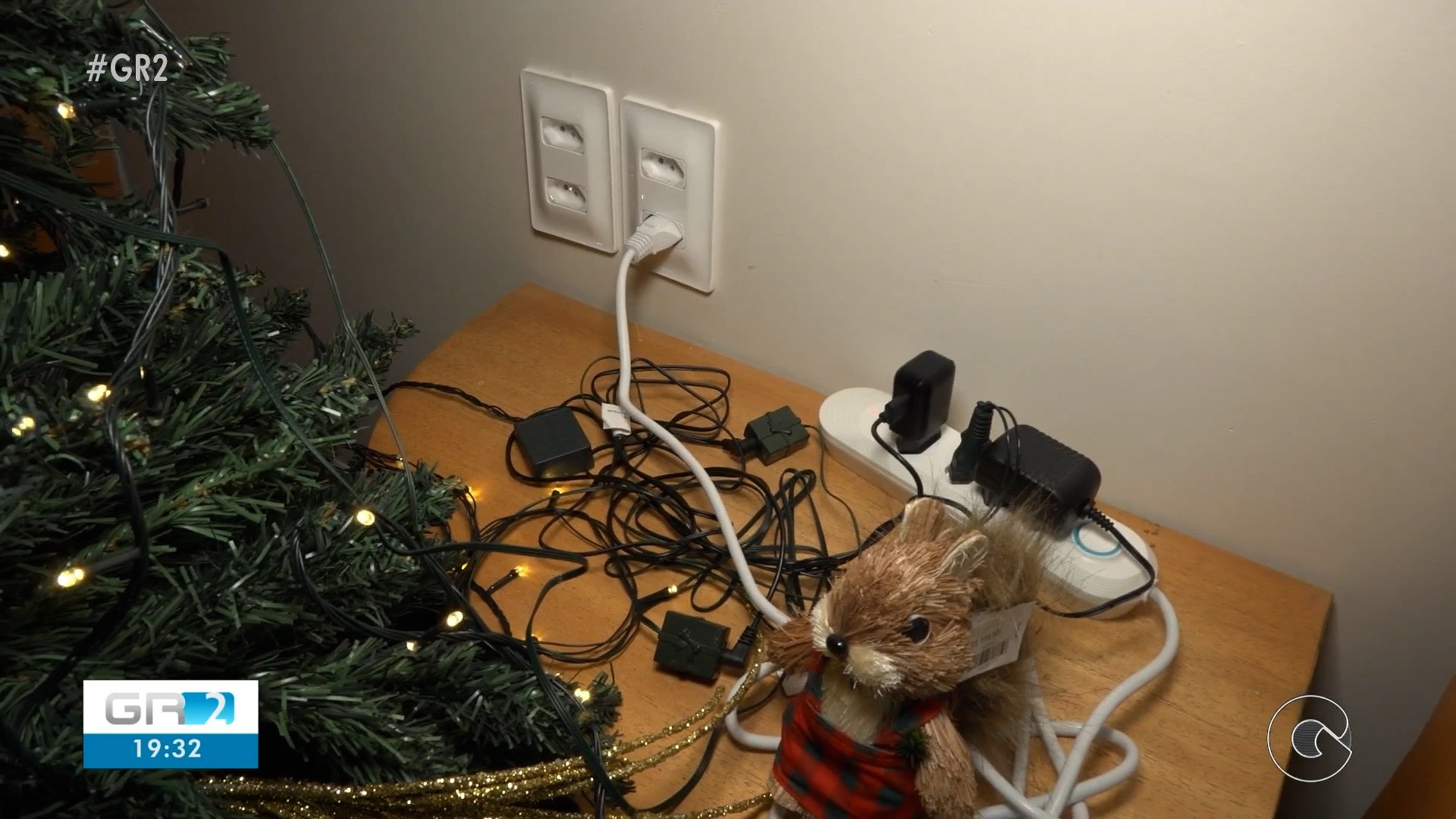 GR2 de quinta-feira, 4 de dezembro 