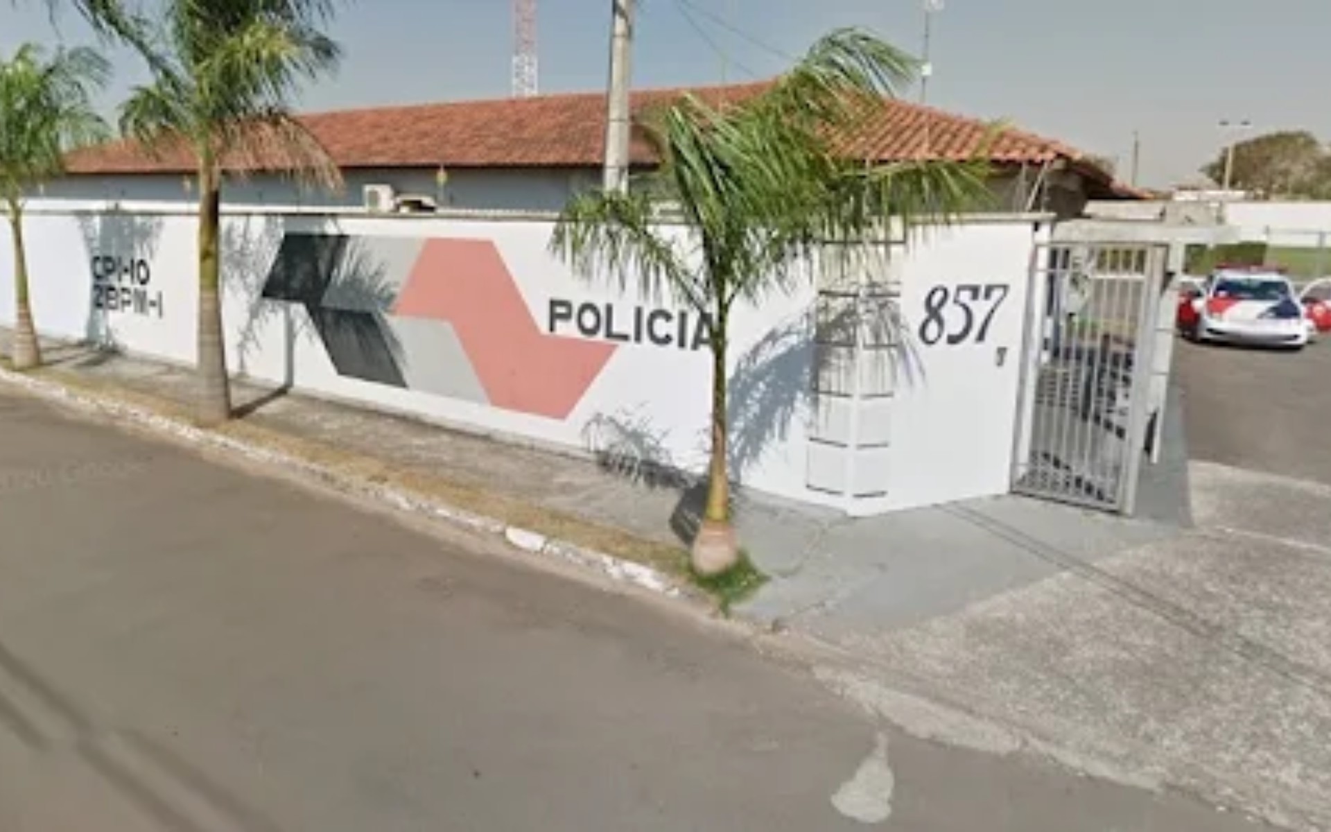 Adolescentes acolhidas em casa-abrigo são agredidas por trio em caminhonete em Birigui 