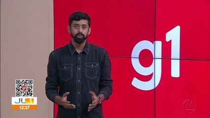 Confira os destaques do g1 Pará nesta quarta-feira, 28 de maio, com Taymã Caneiro