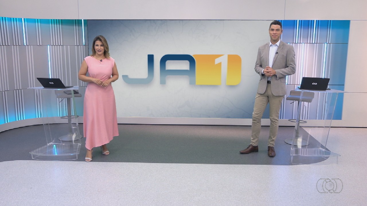 VÍDEOS: Jornal Anhanguera 1ª Edição Regiões desta sexta-feira, 17/10/2025
