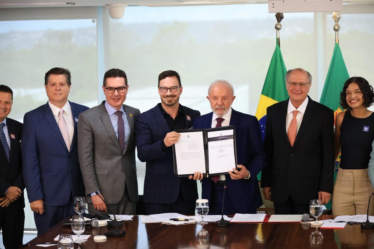 Prefeitura de Jacareí garante recursos para a Estação de Tratamento de Água III