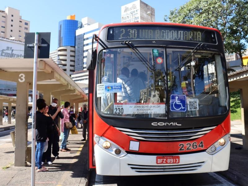 Eleições 2024: veja quais cidades da região de Campinas terão transporte gratuito no 1º turno