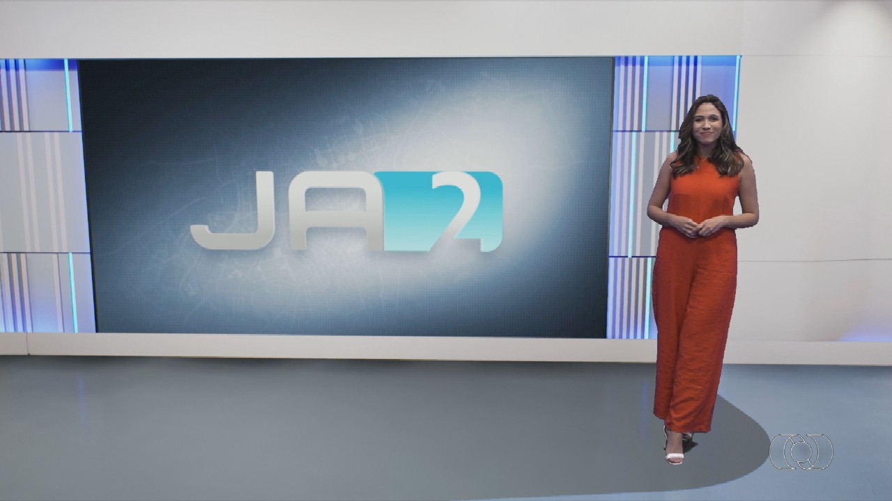 VÍDEOS: Jornal Anhanguera 2ª Edição Regiões de segunda-feira, 14 de outubro de 2024