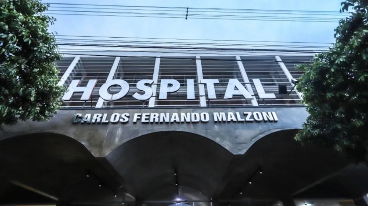 Menina de 3 anos morre após se afogar em piscina no interior de SP
