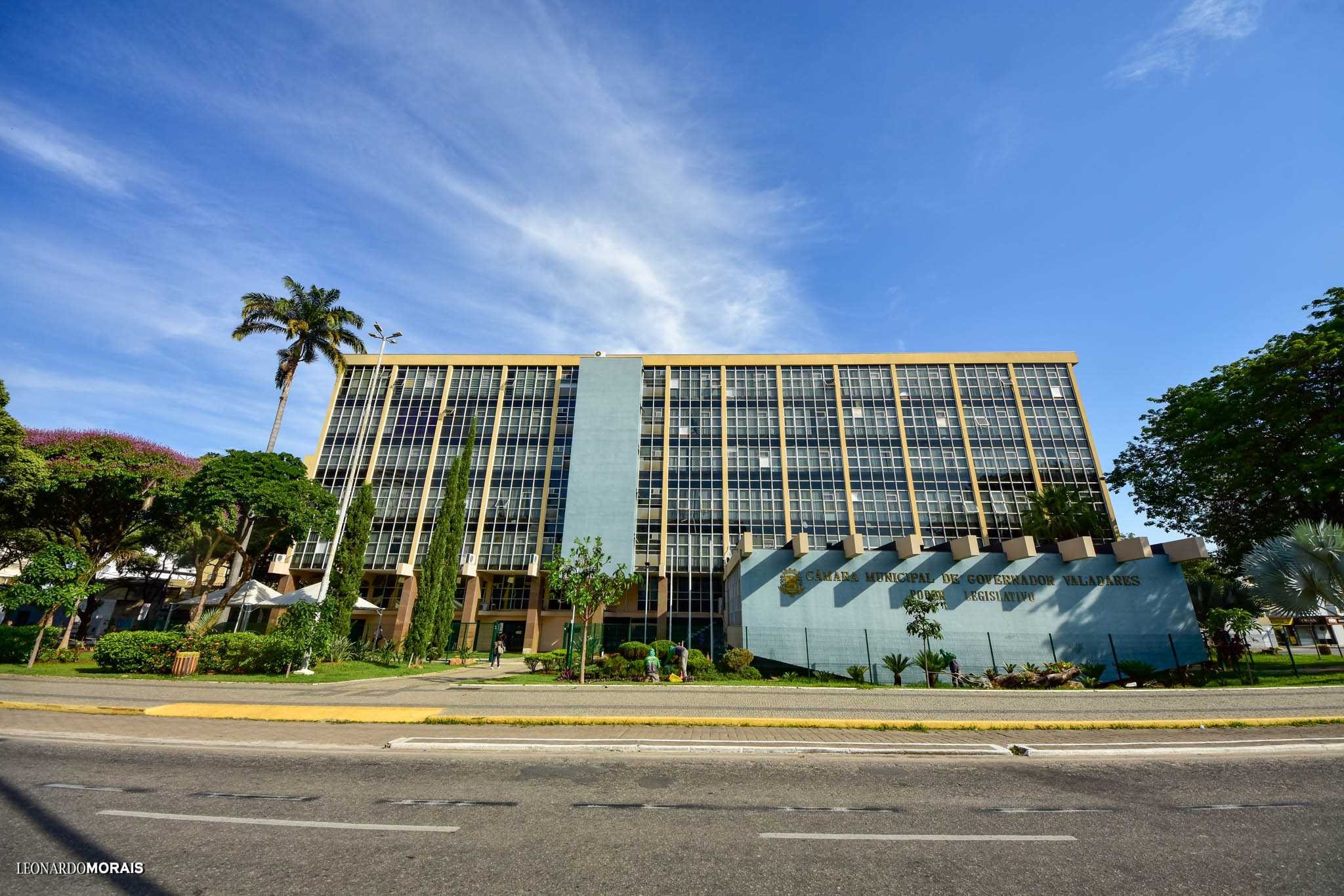 Blocking of resources and institutions without financial aid: see reasons for emergency decree in Governador Valadares
