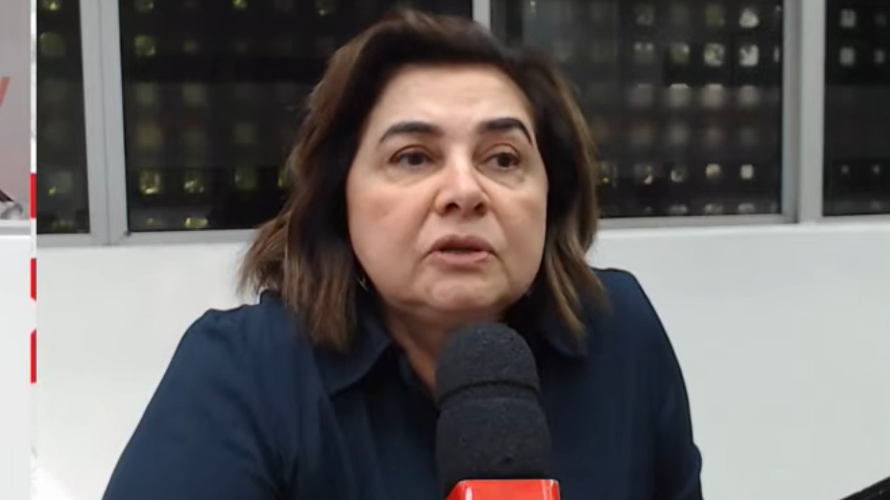 Eleições 2026: Professora Maria do Carmo defende reestruturação da educação e revisão de contratos da Seduc