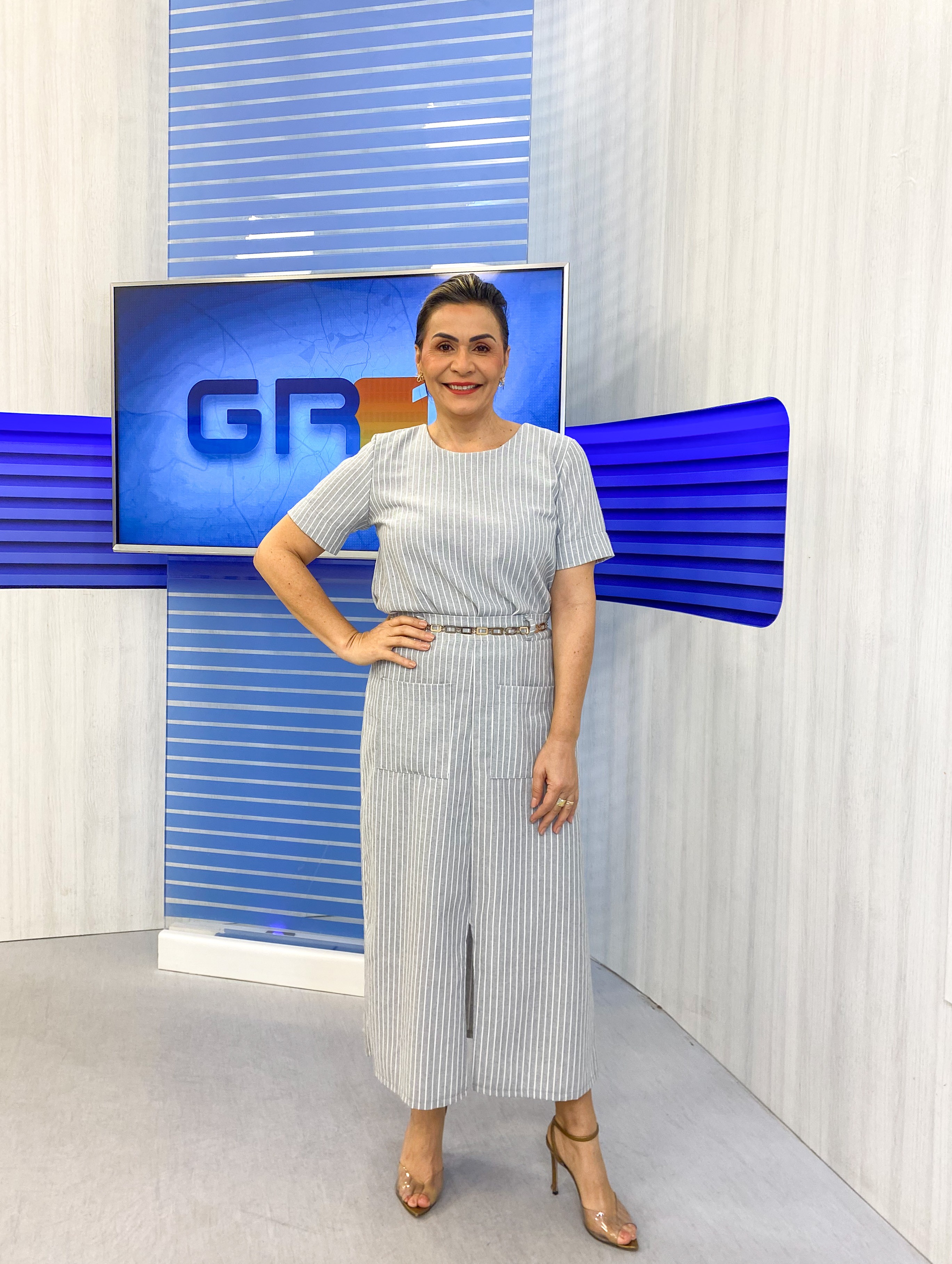 AO VIVO: Assista ao GR1