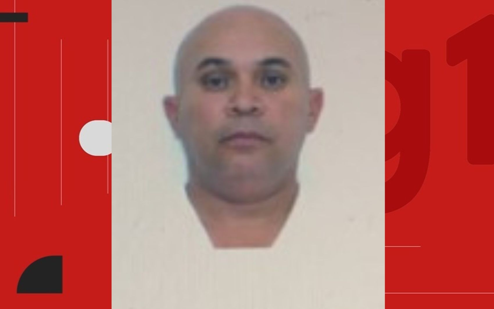 Homem investigado por crime de estupro na Bahia segue foragido; inocente foi preso em SP no lugar dele por erro na grafia do nome 