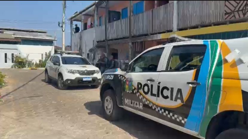 No AP, suspeito de integrar PCC morre em confronto com a polícia após receber áudio sobre ataques; OUÇA
