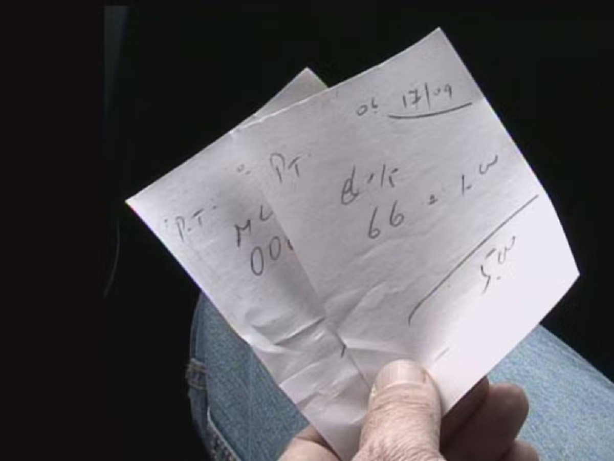 Comerciante é condenado a 5 anos de prisão por lavar dinheiro do jogo do bicho em MG