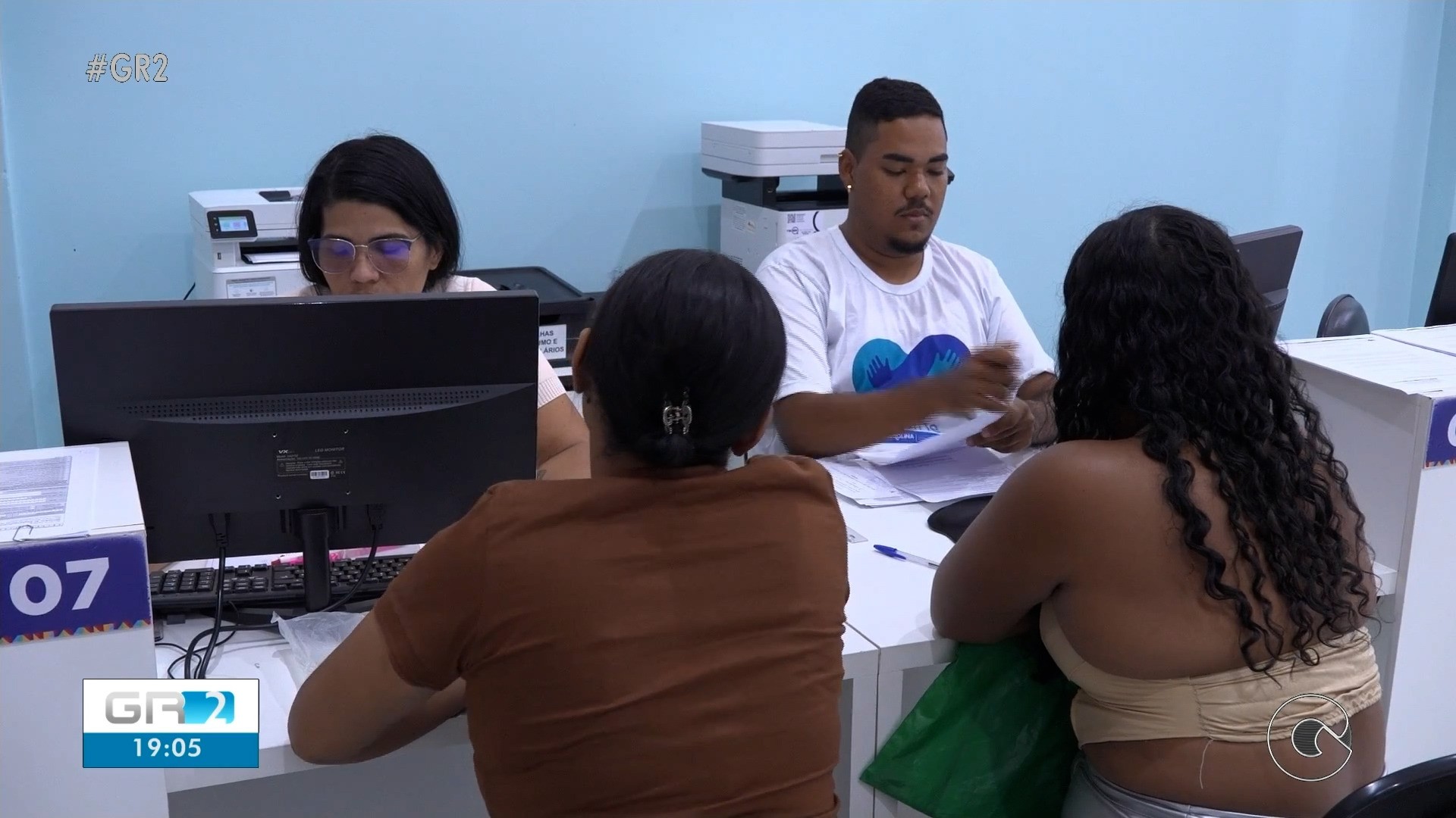 VÍDEOS: GR2 de quinta-feira, 17 de setembro 