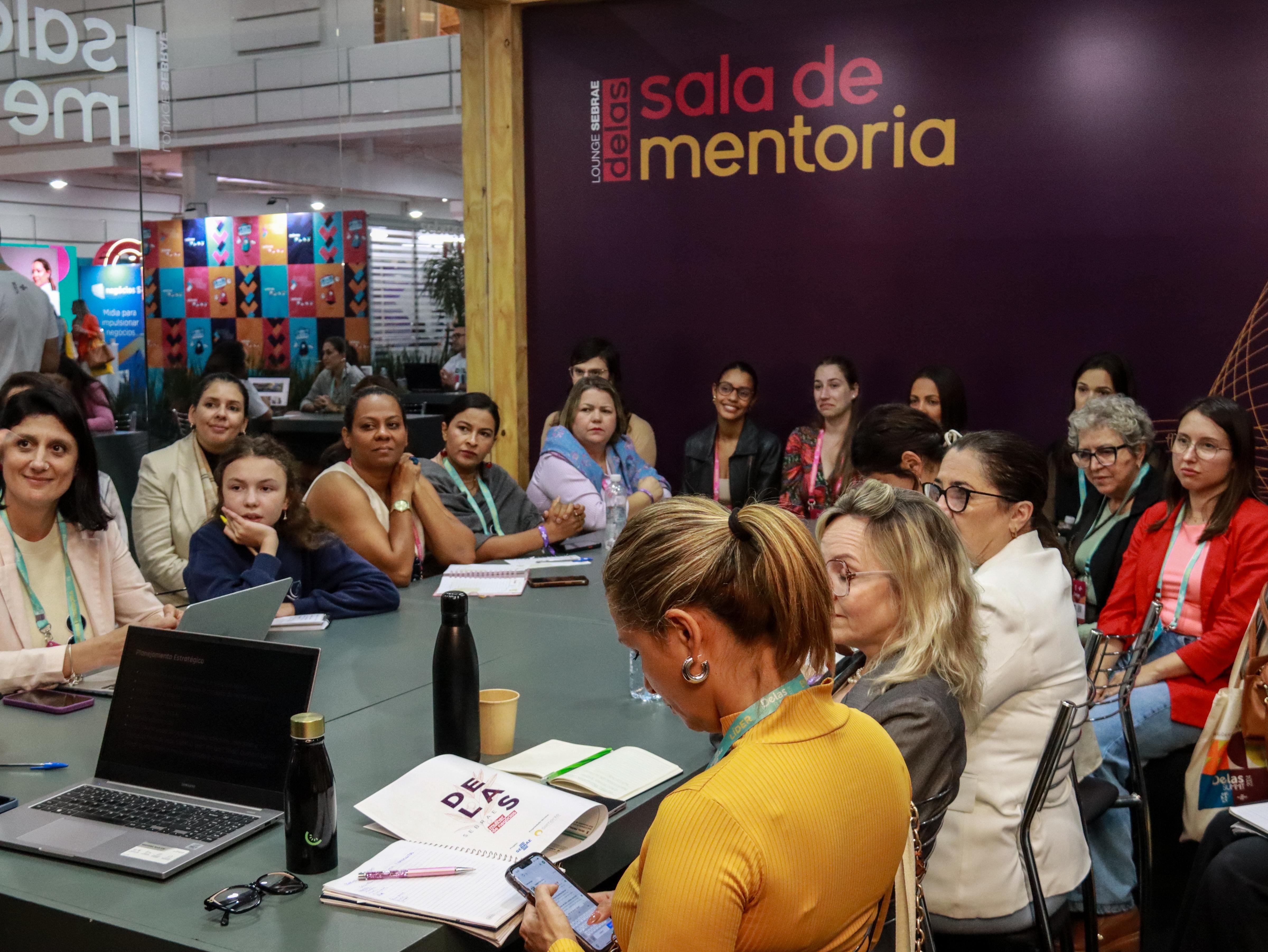 Conheça estratégias para mulheres empreendedoras que querem expandir negócios