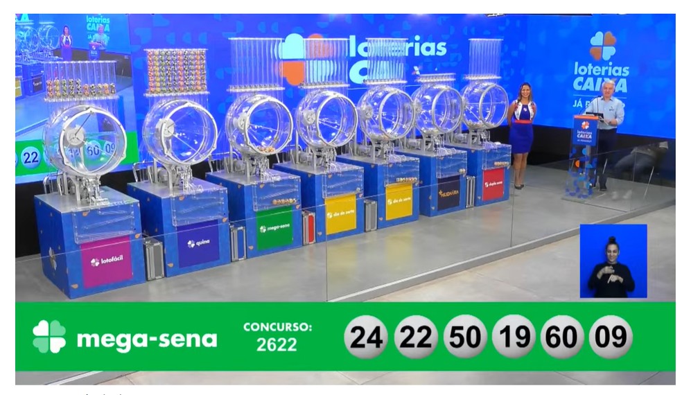 Mega-Sena, concurso 2.564: aposta de Santo Antônio de Posse fatura R$ 35,1  mil na quina, Campinas e Região
