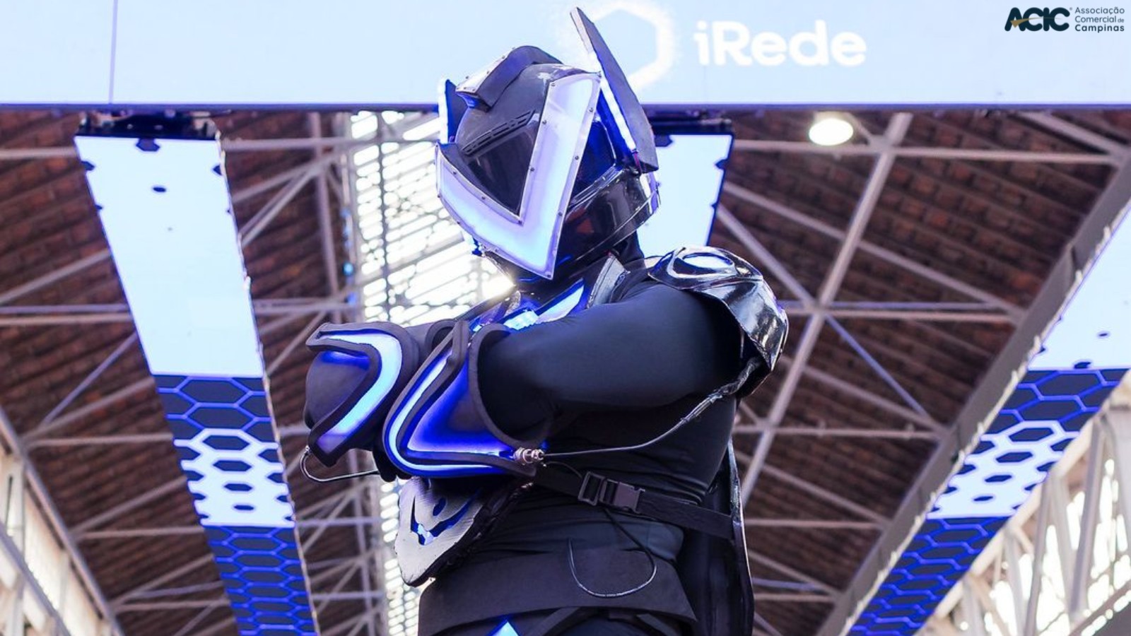 Campinas Innovation Week 2025 movimenta 20 mil pessoas e gera conexões estratégicas
