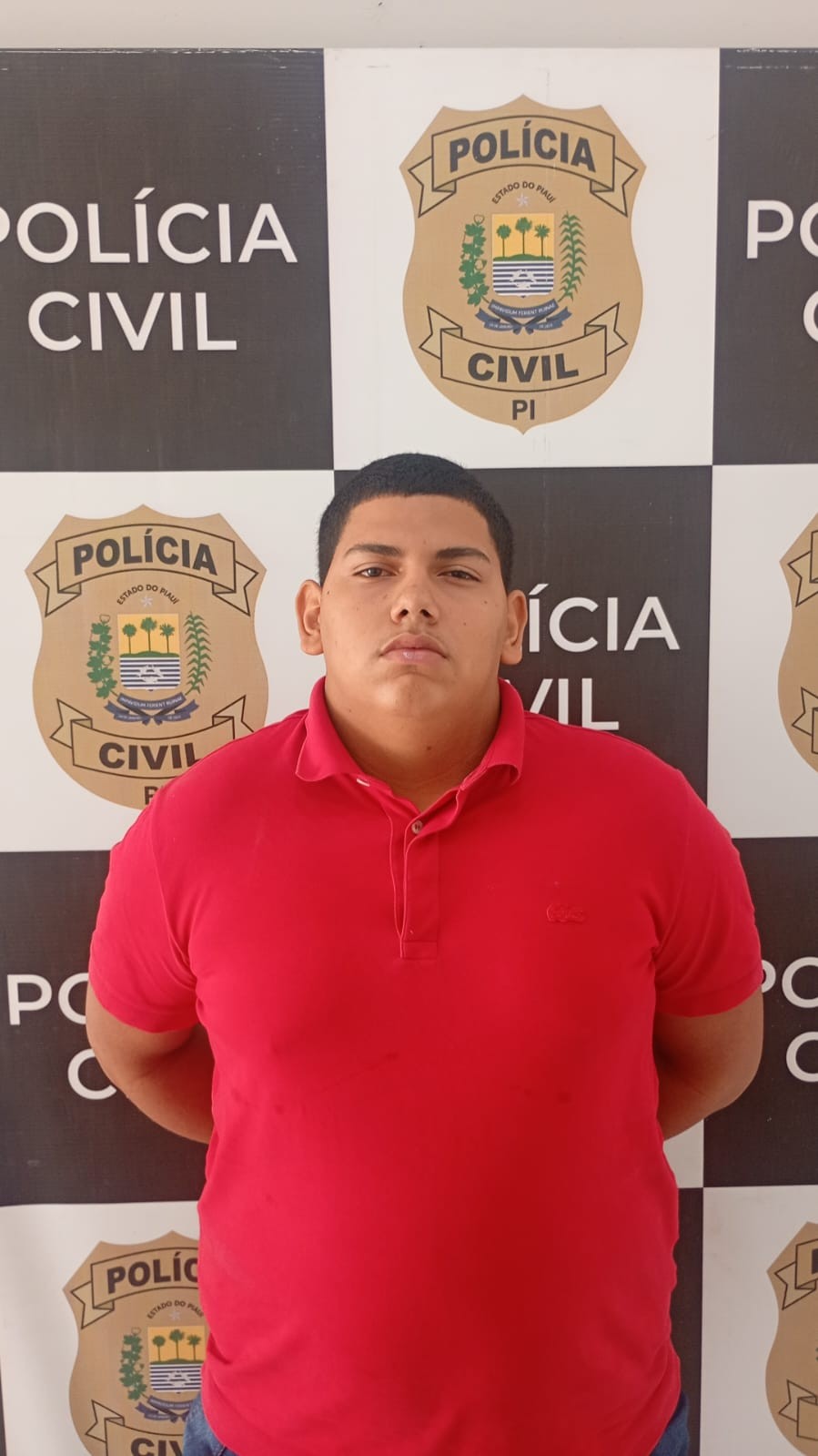 ‘Se matam ora de um lado, ora de outro’, diz delegado sobre prisão de suspeito de matar homem em metalúrgica por briga de facções