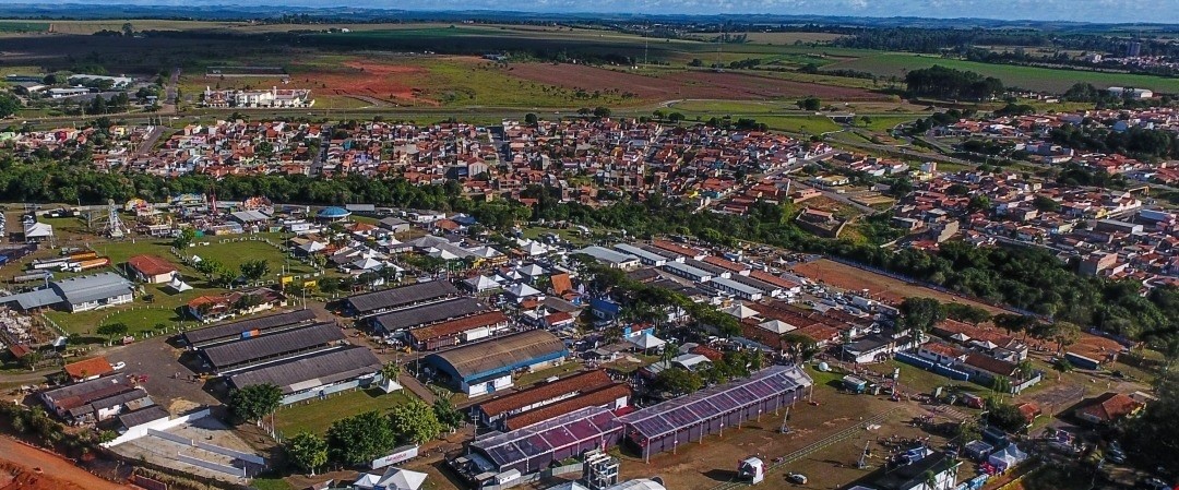 53ª ExpoAgro de Itapetininga terá Dia de Campo com palestras gratuitas; veja como participar