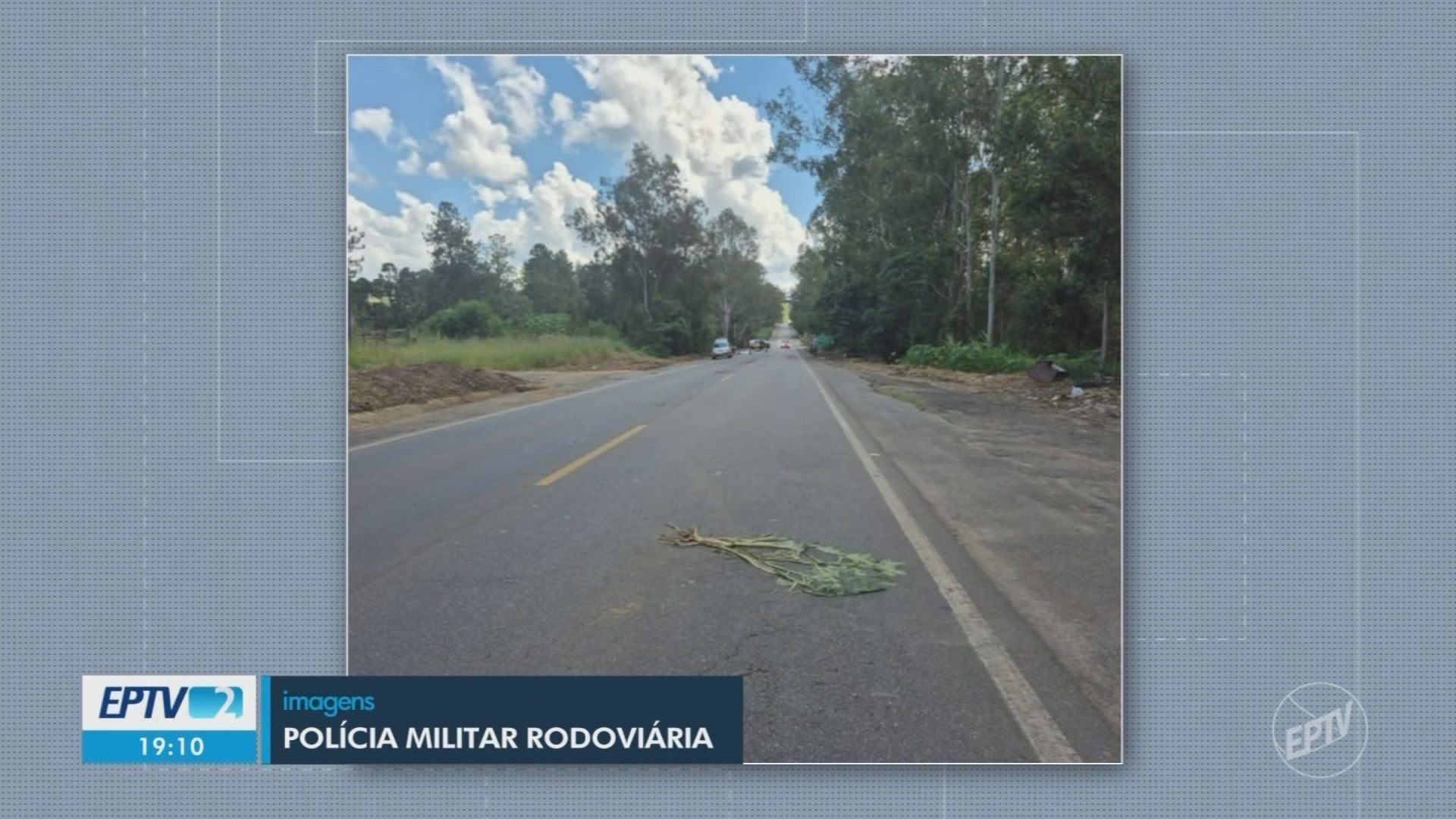 VÍDEOS: EPTV 2 Sul de Minas de terça-feira, 3 de março de 2026