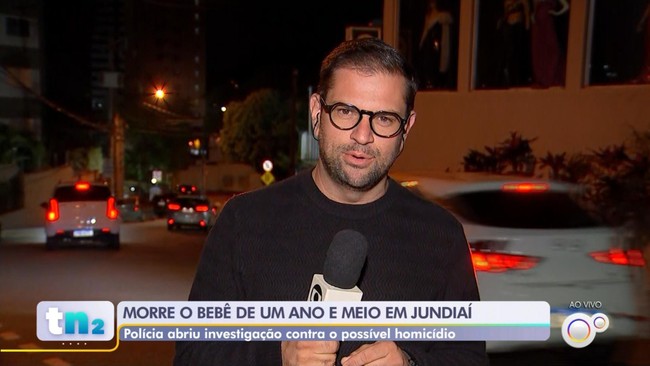 Morre bebê de um ano agredida pela mãe em Jundiaí