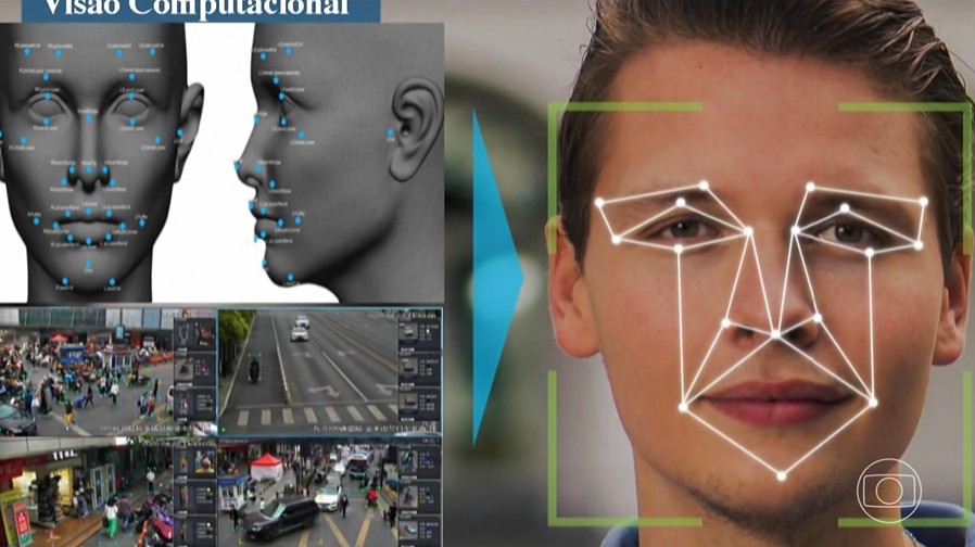 Reconhecimento facial já prendeu 250 foragidos no Espírito Santo