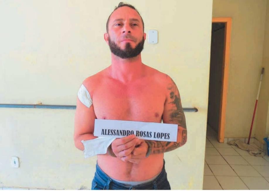 Começa júri popular de policial penal que matou vendedor de picolé no Acre
