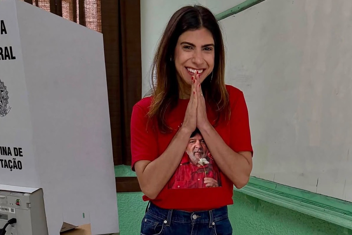A jovem que tem na militância seu berço e teve 2ª maior votação da história de MS