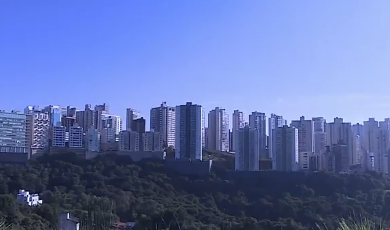 Nova Lima: cidade mineira com maior média salarial do país tem mais de um quinto da população no CadÚnico