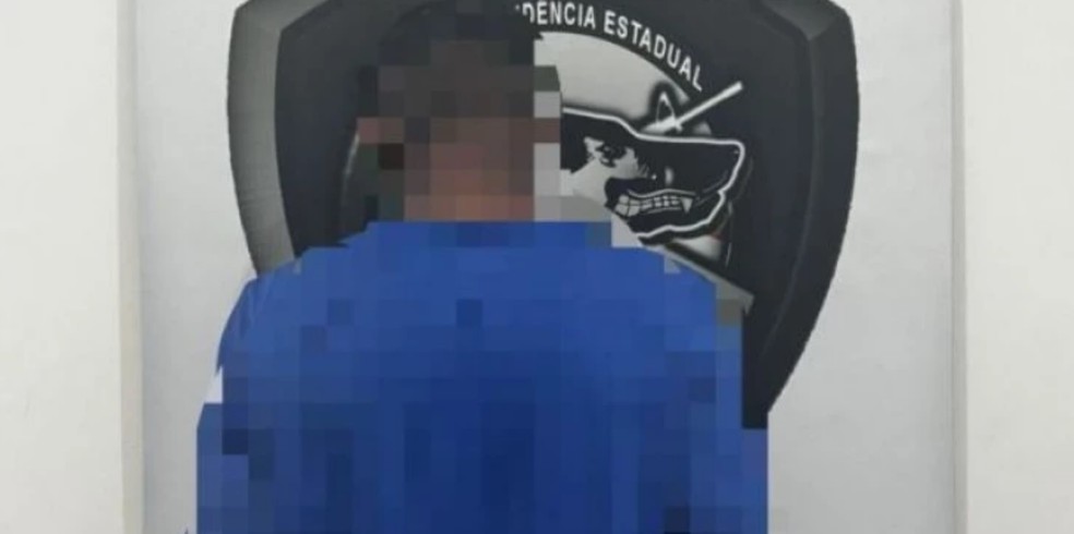 Suspeito de envolvimento na morte de adolescente em 2022 é preso no MA — Foto: Reprodução