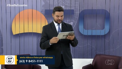 Veja a participação dos telespectadores no BDT desta sexta-feira (17)