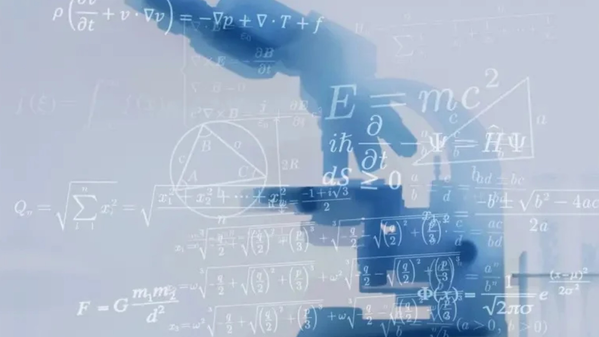 Por que uma desavença entre matemáticos alimenta temores de que a IA prejudica a ciência
