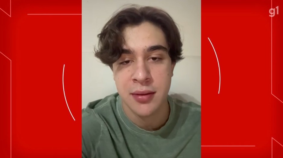 Briga por chiclete: defesa de jovem em coma pede que agressor seja preso, e caso, investigado como tentativa de homicídio