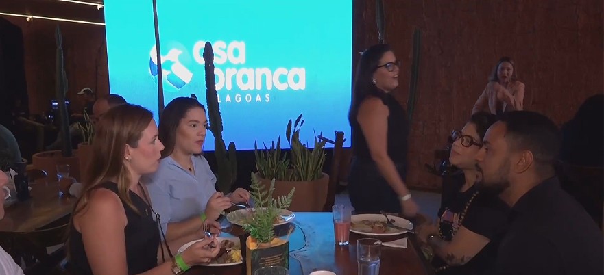 TV Asa Branca Alagoas apresenta projeto São João 2026 ao mercado publicitário local