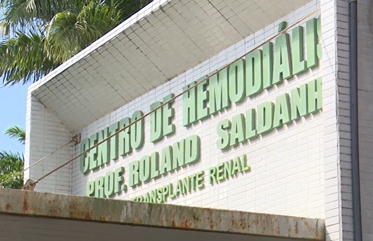 Pacientes denunciam atraso em sessões de hemodiálise em hospital de Campina Grande: 'arriscando nossa vida', diz paciente 