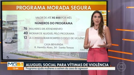 VÍDEOS: MG1 de sábado, 14 de março de 2026