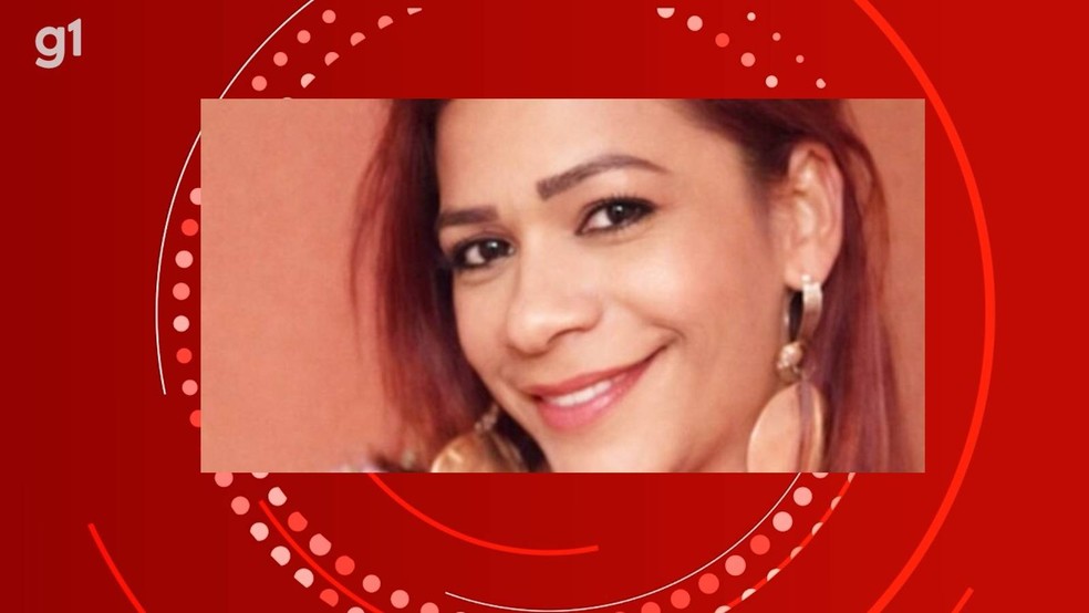 Mulher trans é assassinada em Trindade — Foto: Reprodução/ Redes Sociais