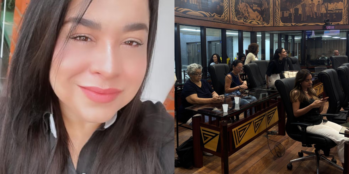 Caso Joyce: audiência pública discute situação alarmante de feminicídios no Acre