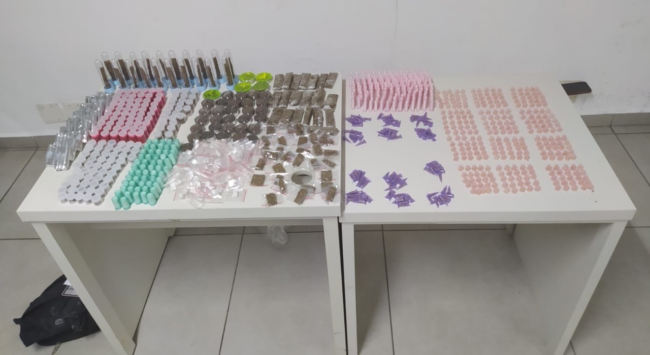 Você Não Tá Convidada pro Meu Bat Mitzvá!