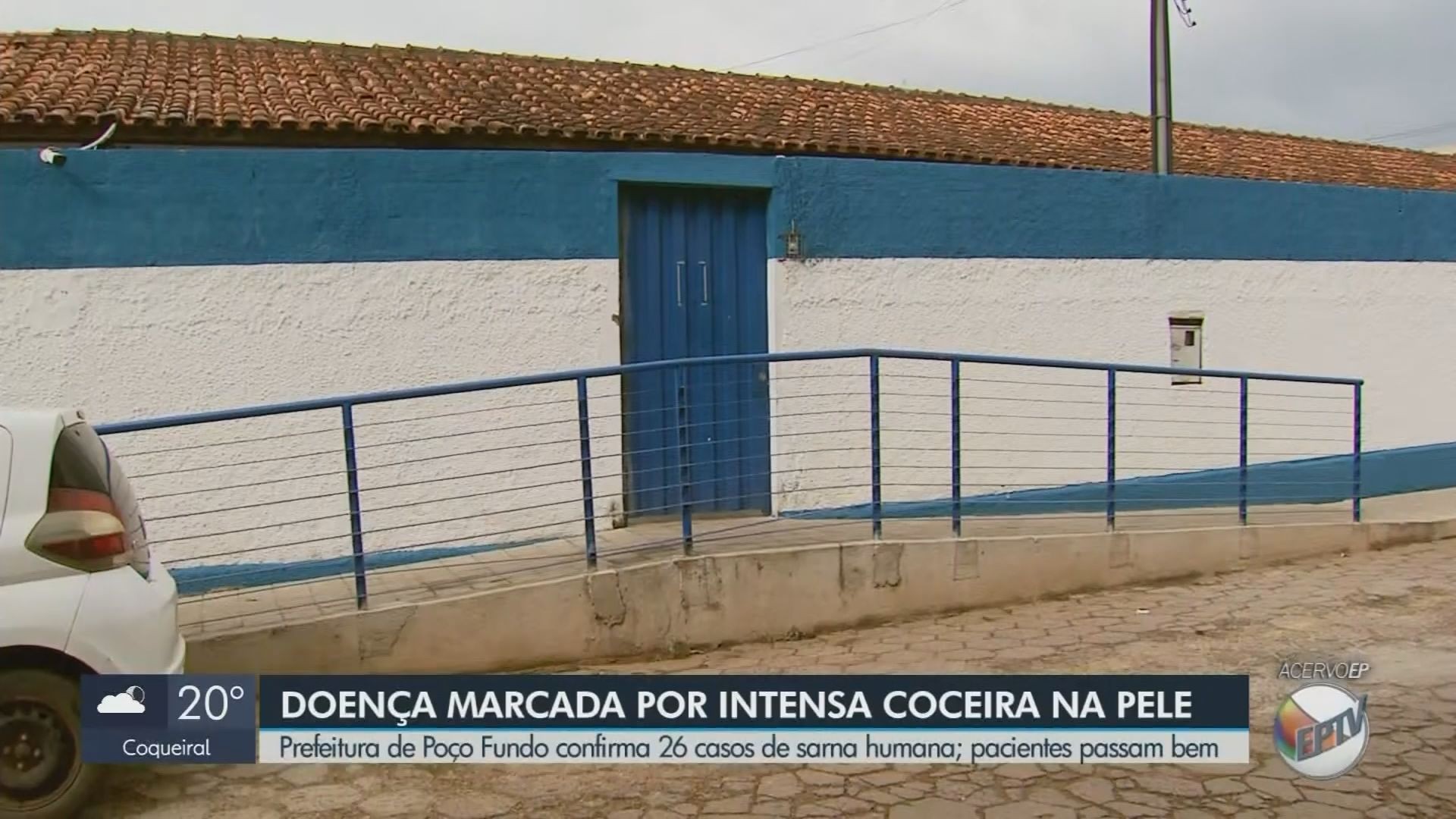 VÍDEOS: EPTV 2 Sul de Minas de quarta-feira, 17 de julho de 2024