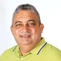 Candidato