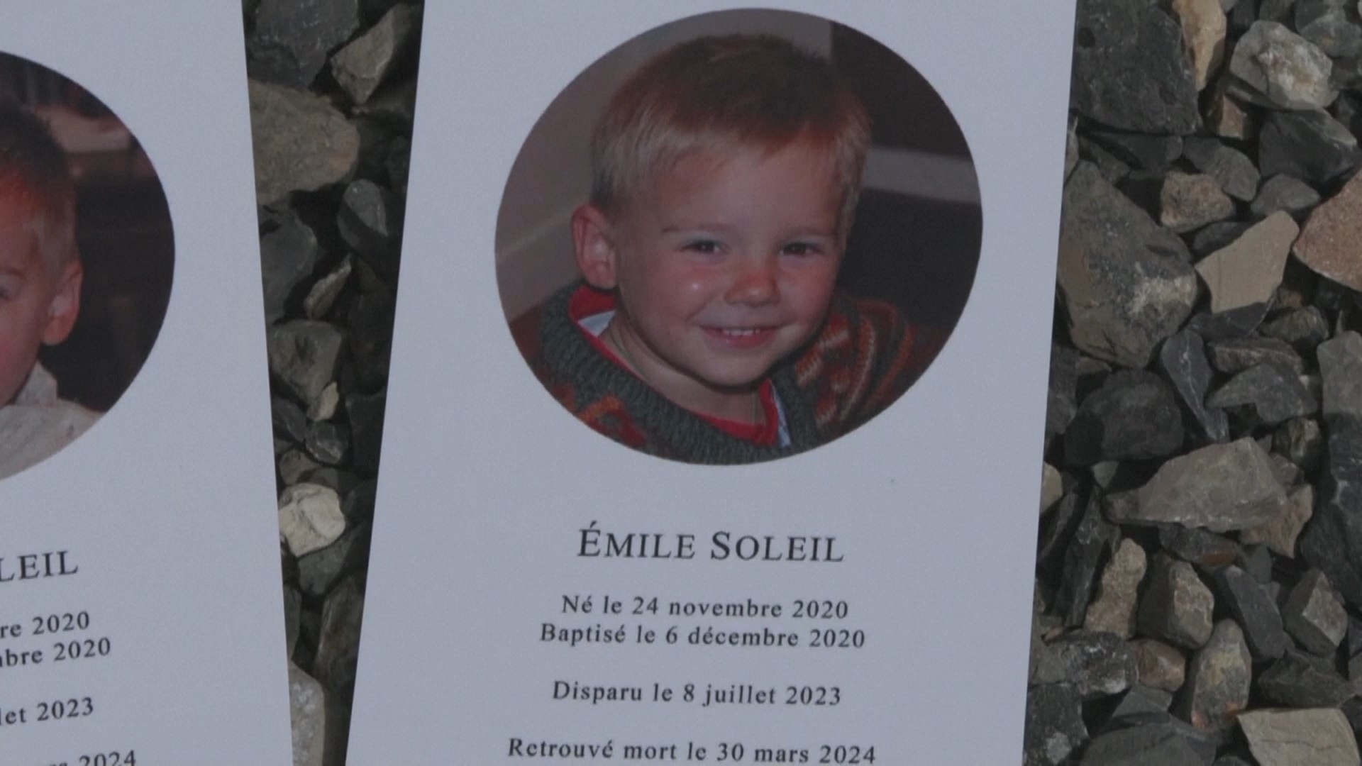 Reviravolta e mistério: avós são presos suspeitos de envolvimento na morte de criança de 2 anos que desapareceu na França