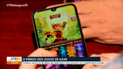 Psicóloga explica como jogos de azar podem causar problemas para a saúde mental