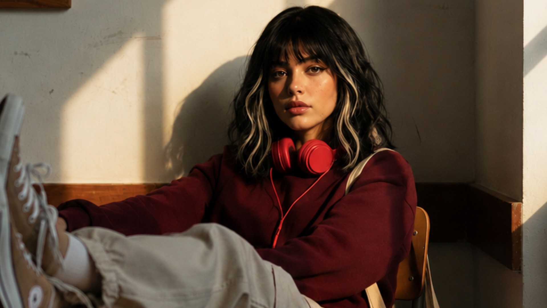 Mulheres da TV Integração criam influenciadora digital com ajuda de IA; conheça a Mavi