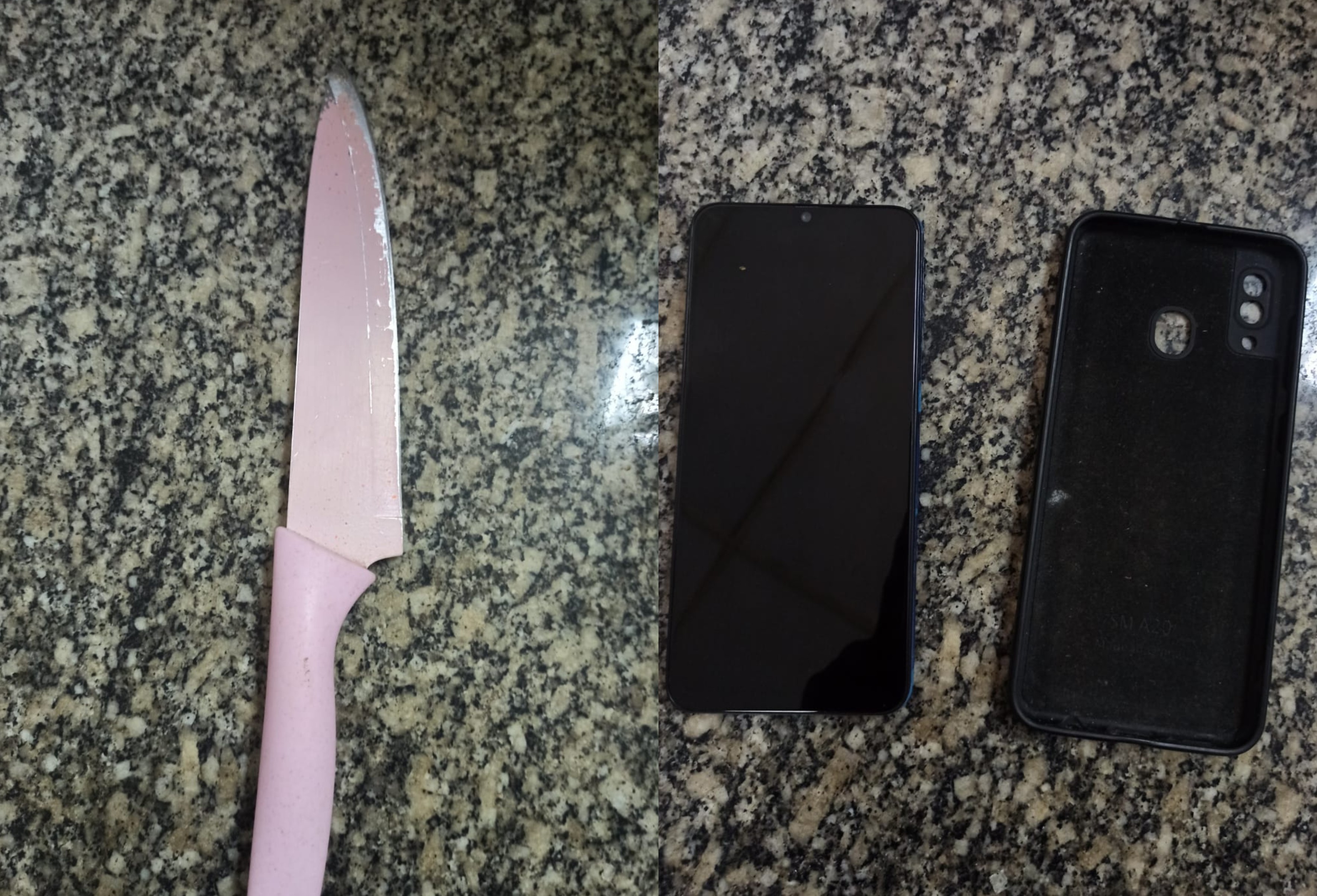 Casal é preso após filmar tentativa de homicídio contra pessoa em situação de rua em Boa Vista