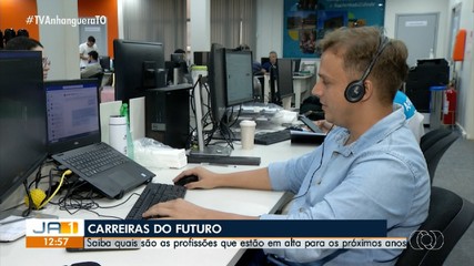 Cargos de gerência serão mais procurados em 2026, aponta pesquisa