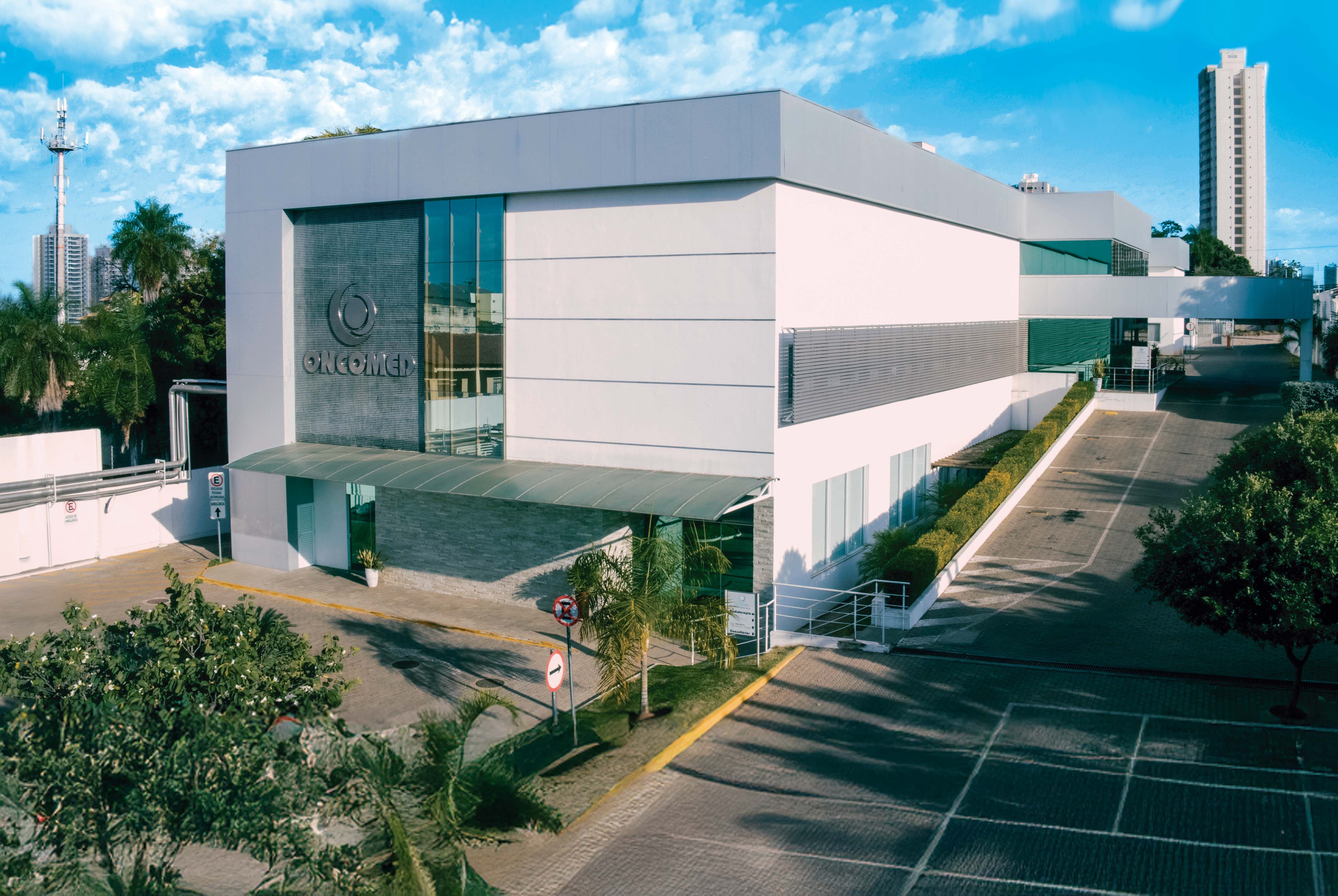 Oncomed, 30 anos de dedicação e cuidado a favor da vida