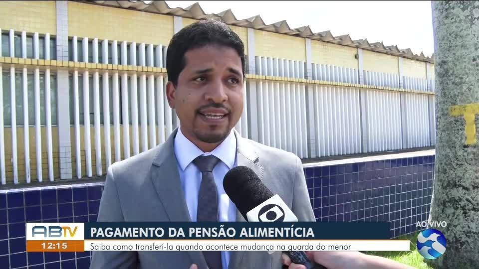 VÍDEOS: AB1 de quarta-feira, 6 de maio de 2026