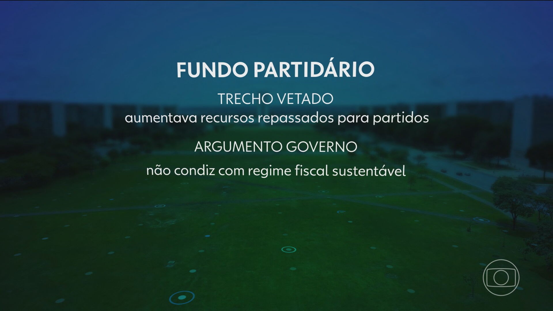 Lula sanciona lei que serve de base para orçamento de 2025 e veta reajuste do Fundo Partidário 