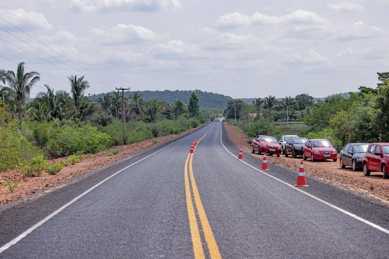 Com investimento de R$ 3,5 bilhões, Governo do Piauí recupera 90% das rodovias