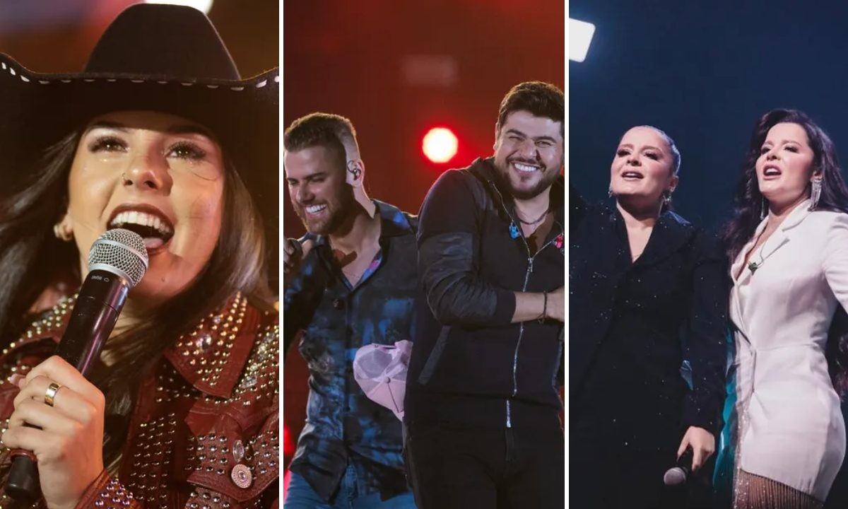Festa de São Pedro em Ipiaú: atrações confirmadas!